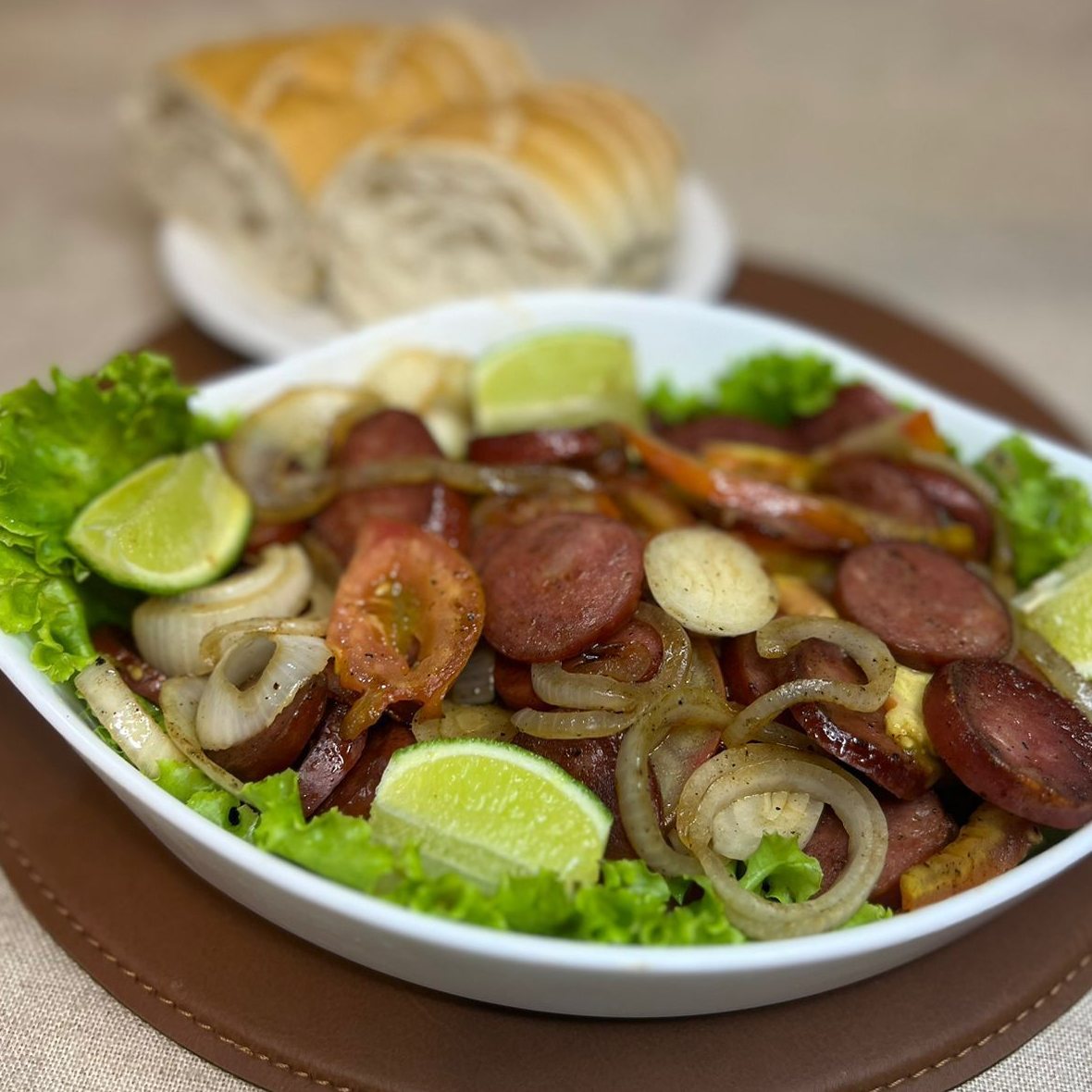 Empório Burguer Rp-9