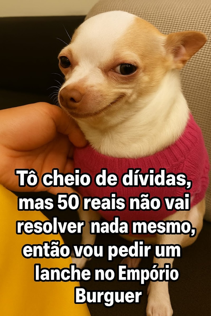 Empório Burguer Rp-4