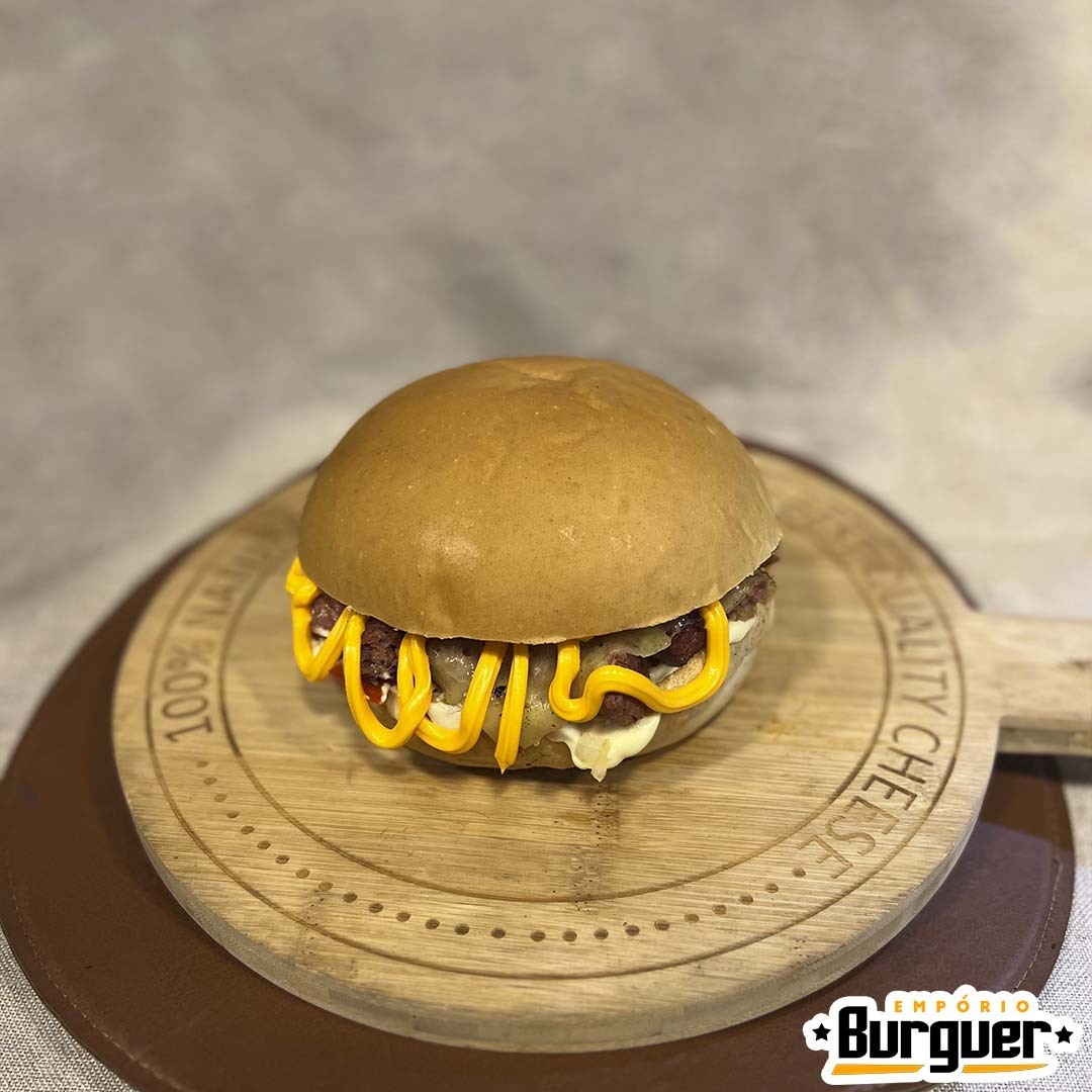 Empório Burguer Rp-7